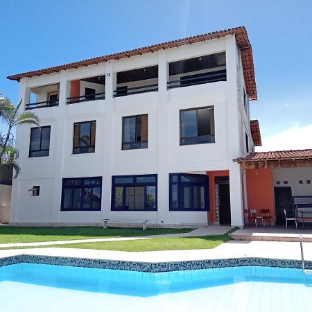 Hostel Villa Virtudes Serra  Exterior foto